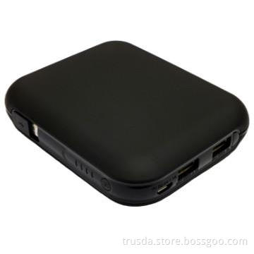 hot selling 5V 10400mAh battery power bank for galaxy note